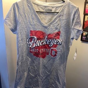 Womens T-shirt